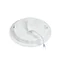 ALGINE ECO 2v1 ZAPUŠTĚNÉ SVÍTIDLO 12W WW 230V 110° IP20 IK06 170x35mm BÍLÉ kulaté
