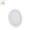 ALGINE ECO 2w1 NATYNK-PODTYNK DOWNLIGHT 12W WW 230V 110st IP20 IK06 170x35mm BIAŁY okrągła