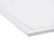 ALGINE PANEL 45W CW 230V 120st IP20 IK06 600x600x10mm WEISS 5 Jahre Garantie.