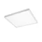 ALGINE PANEL 45W CW 230V 120st IP20 IK06 600x600x10mm WEISS 5 Jahre Garantie.
