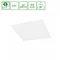ALGINE PANEL BACKLIGHT 25W/40W/45W CCT 230V 90° IP20 UGR<19 620x620x34MM WHITE 5-YEAR WARRANTY