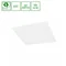 ALGINE PANEL BACKLIGHT 30W/40W/48W CCT 230V 120° IP20 600x600x35MM WHITE 5-YEAR WARRANTY