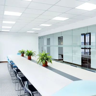 ALGINE PANEL BACKLIGHT 40W CW 230V 120st IP20 600x600x32 BIAŁY  5 lat gw.