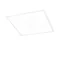 ALGINE PANEL BACKLIGHT 40W NW 230V 120° IP20 600x600x32 WHITE