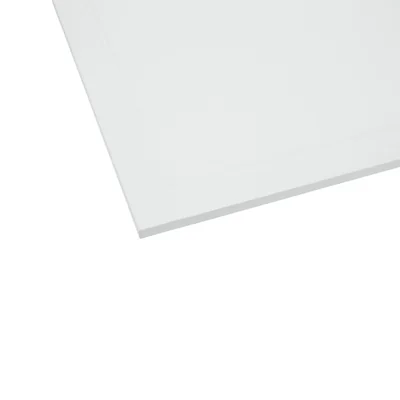 ALGINE PANEL BACKLIGHT 40W NW 230V 120st IP20      600x600x32 BIAŁY