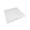 ALGINE PANEL BACKLIGHT 45W NW 230V 120ST IP44 RA90 600x600x32 WHITE 5 YEARS WARRANTY
