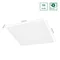 ALGINE PANEL BACKLIGHT WITH PHILIPS DRIVER 40W NW 230V 120st IP20 600x600x26 WHITE 5 years gw.