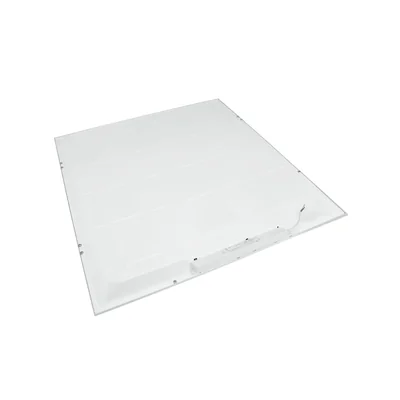 ALGINE-PANEL-HINTERGRUNDBELEUCHTUNG 36W NW 230V 120° IP20 600x600x34 WEISS
