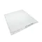 ALGINE-PANEL-HINTERGRUNDBELEUCHTUNG 40W NW 230V 120° IP20 600x600x32 WEISS