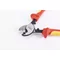 Alicates cortacables 160mm 1000V VDE