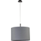 ALICE Pendant lamp 47cm grey