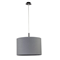 ALICE Pendant lamp 47cm grey