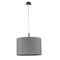 ALICE Pendant lamp 47cm grey