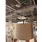 ALICE Pendant lamp 47cm grey