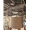 ALICE Pendant lamp 47cm grey