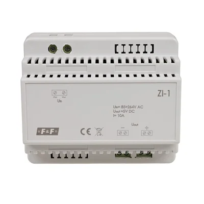 Alimentation à découpage 5V ZI-1