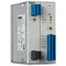 Alimentation à découpage côté primaire avec unité de commande et de charge, classique, monophasée, tension de sortie 24 V CC, courant de sortie 5 A, avec capacité de communication, 10,00 mm²