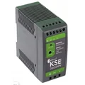 Alimentation AC/DC KSE 06024 230/ 24V DC 2.5A