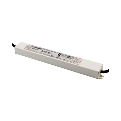 Alimentation étanche FS 24 V / IP67 / 2,5 A / 60 W