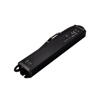 Alimentation étanche LLG 12 V / IP67 / 12,5 A / 150 W