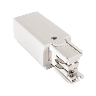 ALIMENTATION FINALE SPS 2 DROIT SPECTRE BLANC P-R