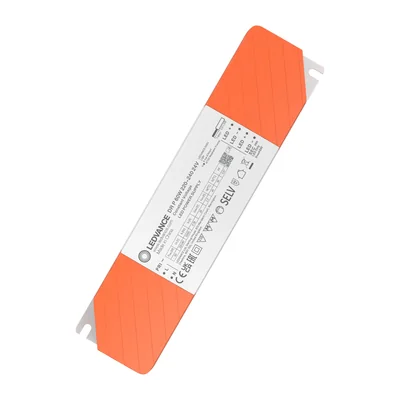 Alimentation LED 24 V 60 W IP20