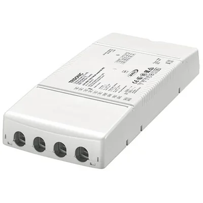Alimentation LED compacte à courant constant et à intensité variable LCA 100W 1100-2100mA one4all SR PRE PREMIUM TRIDONIC