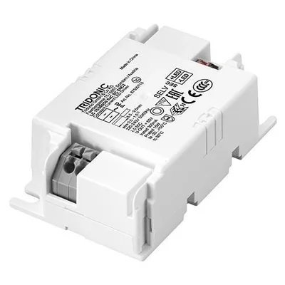 Alimentation LED compacte à courant constant non dimmable LC 15W 300mA 50V fixC SC SNC2 ESSENCE TRIDONIC