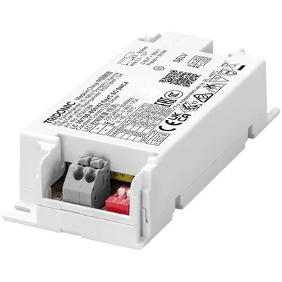 Alimentation LED compacte à courant constant non dimmable LC 36W 700-850mA 42V flexC SC SNC4 ESSENCE TRIDONIC