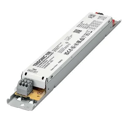Alimentation LED LC 50W 200-350mA 170V flexC lp SNC4 à courant constant linéaire non dimmable ESSENCE TRIDONIC