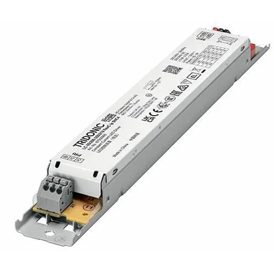 Alimentation LED LC 65W 200-350mA 210V flexC lp SNC4 à courant constant linéaire non dimmable ESSENCE TRIDONIC