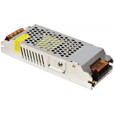 Alimentation LED modulaire LONG 12V 8.3A 100W IP20