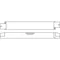 Alimentation LED SUPÉRIEURE 100W 24V IP20