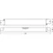 Alimentation LED SUPÉRIEURE 200W 24V IP20