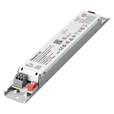 Alimentation linéaire à courant constant LED LC 57W 700-1050mA 54 flexC lp SNC4 non dimmable ESSENCE TRIDONIC 28004143