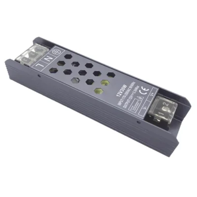 Alimentation modulaire en graphite 24 V / IP20 / 1,25 A / 30 W
