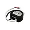 Alimentation montage OVALE IP67 12V 2.5A