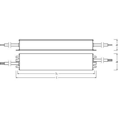 Alimentation OT 100/220-240/24 P