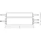 Alimentation OT 250/220-240/24 DIM P