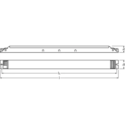 Alimentation OT FIT 120/220-240/750 D LT2 L