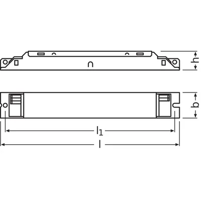 Alimentation OT FIT 50/220-240/250 D L