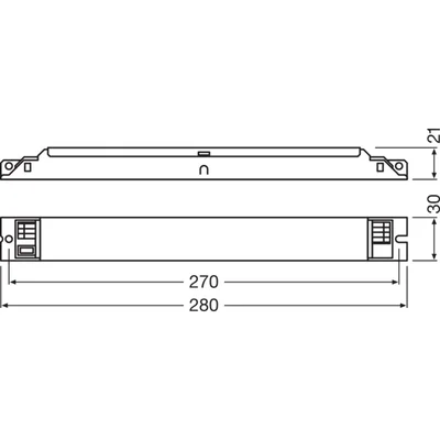 Alimentation OT FIT 55/220-240/1A0 CS L G2