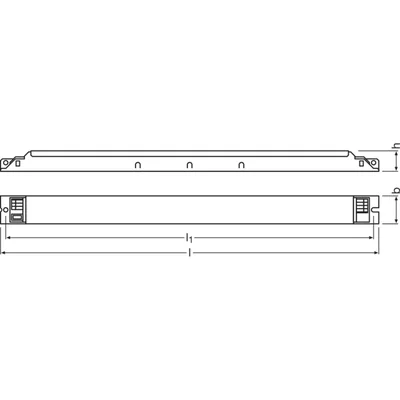 Alimentation OT FIT 75/220-240/1A4 CS L G2