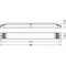 Alimentation OTi DALI 90/220-240/1A0 LT2 L