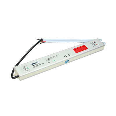 Alimentation pour éclairage LED DC12V, 150W, IP67