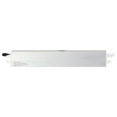 Alimentation pour éclairage LED DC12V, 20W, IP67