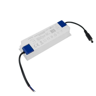 Alimentation pour panneaux LED 40 W 230 V CEM 42-63 V CC