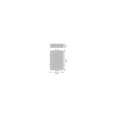 Alimentation pour projecteur sur mât de grande hauteur 300 W