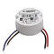 Alimentation ronde 50 mm / 24 V / IP20 / 1,25 A / 30 W