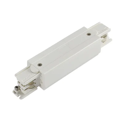 Alimentation SPS pass-through, SPECTRUM blanc